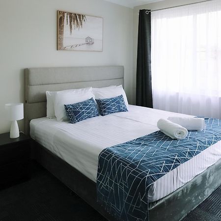 Artesian Motor Inn Coonamble Exterior foto